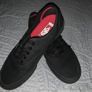 Vans sneakers
